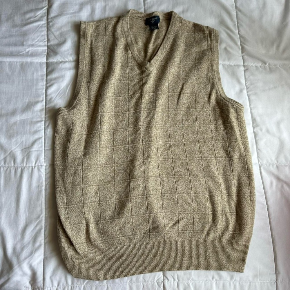 Dockers vest